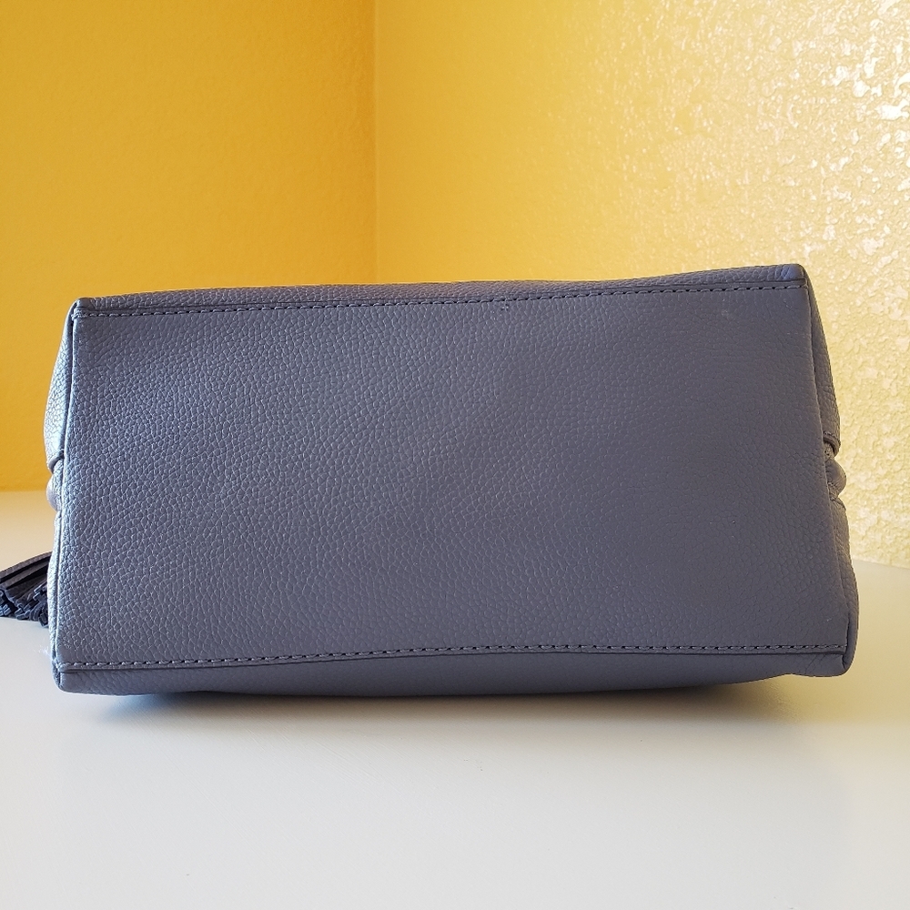 Kate Spade New York Orchard Street Small Natalya Cow Leather Shoulder Bag - Picture 12 of 17